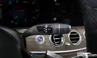Mercedes-Benz E-Class 2021 1.9 гидро, миниатюра 9