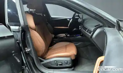 Audi A5 2020 2.0 гидро в Москве № 625151, миниатюра 11