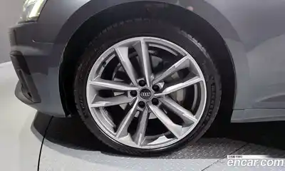 Audi A5 2020 2.0 гидро в Москве № 625151, миниатюра 5