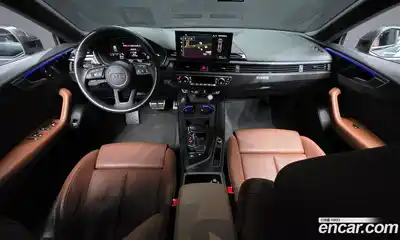Audi A5 2020 2.0 гидро в Москве № 625151, миниатюра 7
