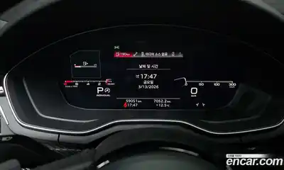 Audi A5 2020 2.0 гидро в Москве № 625151, миниатюра 8