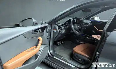 Audi A5 2020 2.0 гидро в Москве № 625151, миниатюра 10