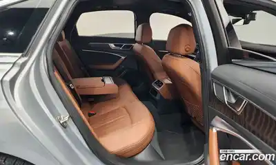 Audi A6 2019 2.0 гидро в Москве № 625440, миниатюра 12