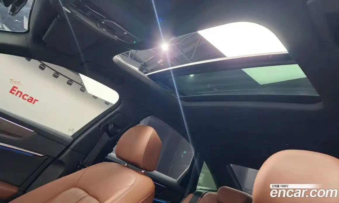 Audi A6 2019 2.0 гидро в Москве № 625440, фото 18