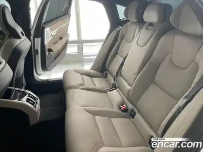 Volvo S90 2025 2.0 гидро в Москве № 626465, миниатюра 11