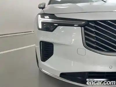Volvo S90 2025 2.0 гидро в Москве № 626465, миниатюра 12