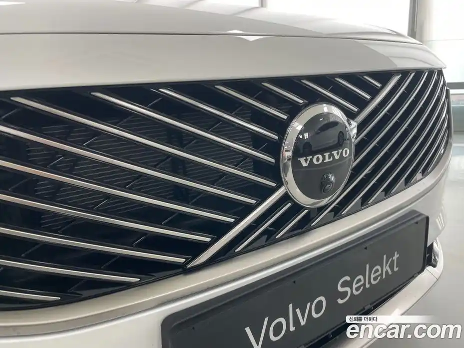 Volvo S90 2025 2.0 гидро в Москве № 626465, фото 13