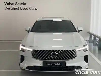 Volvo S90 2025 2.0 гидро в Москве № 626465, миниатюра 3