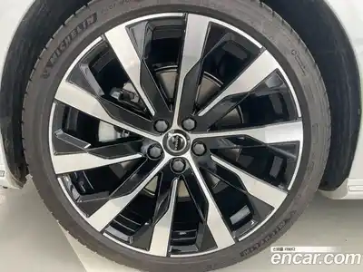 Volvo S90 2025 2.0 гидро в Москве № 626465, миниатюра 5