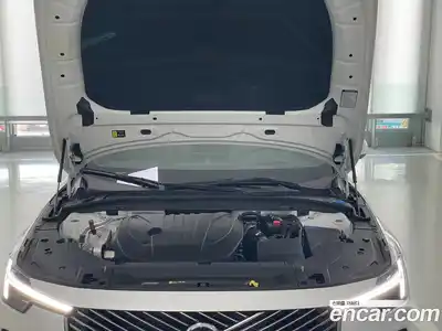 Volvo S90 2025 2.0 гидро в Москве № 626465, миниатюра 6