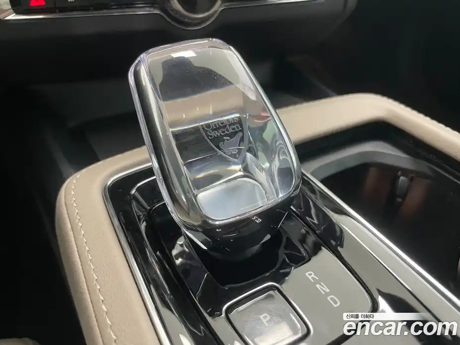 Volvo S90 2025 2.0 гидро в Москве № 626465, фото 9