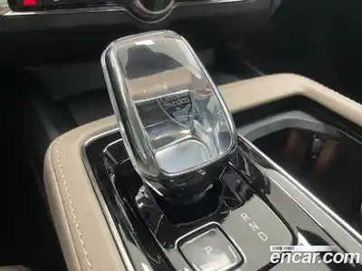Volvo S90 2025 2.0 гидро в Москве № 626465, миниатюра 9
