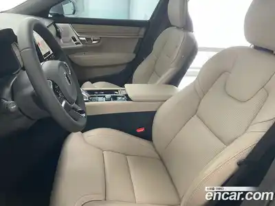 Volvo S90 2025 2.0 гидро в Москве № 626465, миниатюра 10