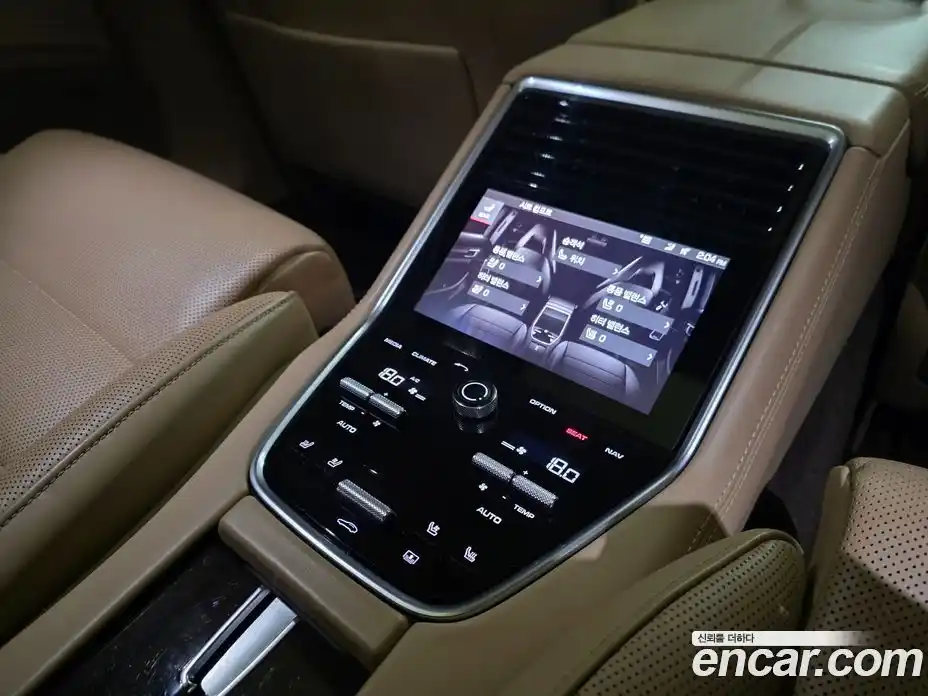 Porsche Panamera 2018 3.0 гидро в Москве № 651597, фото 17