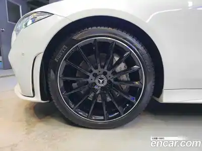 Mercedes-Benz CLS-Class 2019 2.9 гидро в Москве № 677518, миниатюра 5