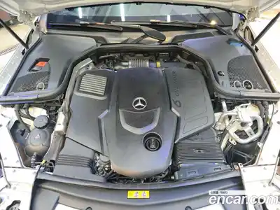 Mercedes-Benz CLS-Class 2019 2.9 гидро в Москве № 677518, миниатюра 6