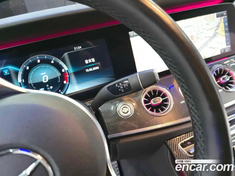 Mercedes-Benz CLS-Class 2019 2.9 гидро в Москве № 677518, фото 10