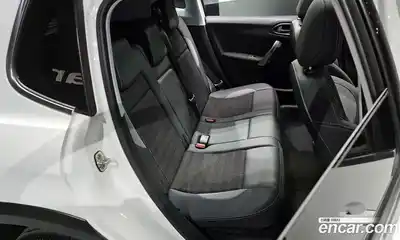 Peugeot 2008 2018 1.6 вариатор в Москве № 717508, миниатюра 12