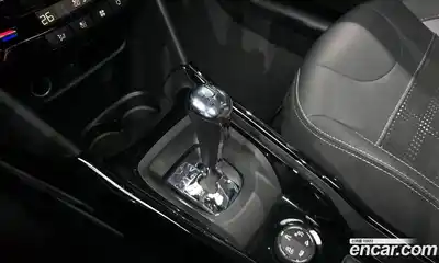 Peugeot 2008 2018 1.6 вариатор в Москве № 717508, миниатюра 9