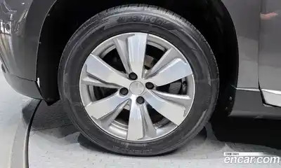 Peugeot 2008 2016 1.6 гидро в Москве № 717521, миниатюра 5