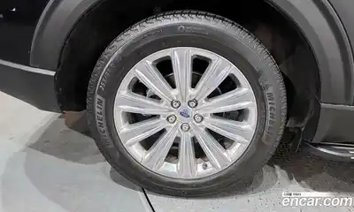 Ford Explorer 2021 2.3 гидро в Москве № 720058, миниатюра 5