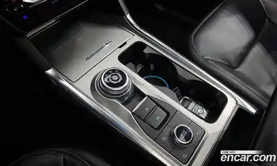 Ford Explorer 2021 2.3 гидро в Москве № 720058, миниатюра 9