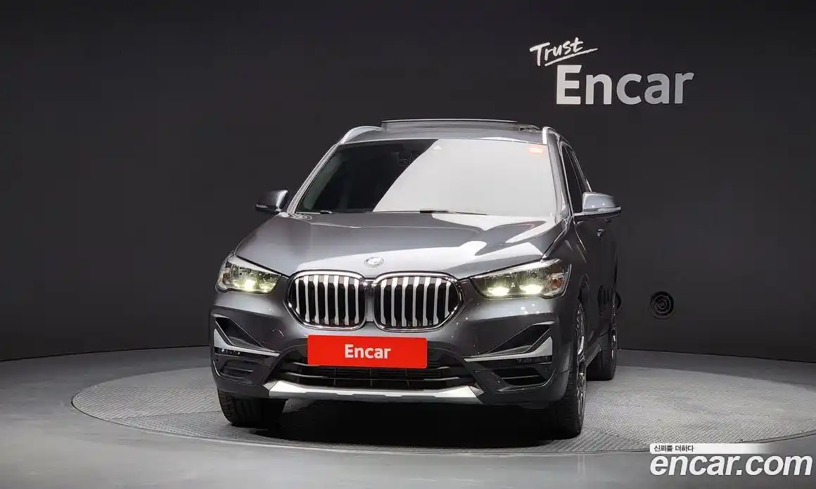 BMW X1 2022 2.0 гидро в Москве, фото 3