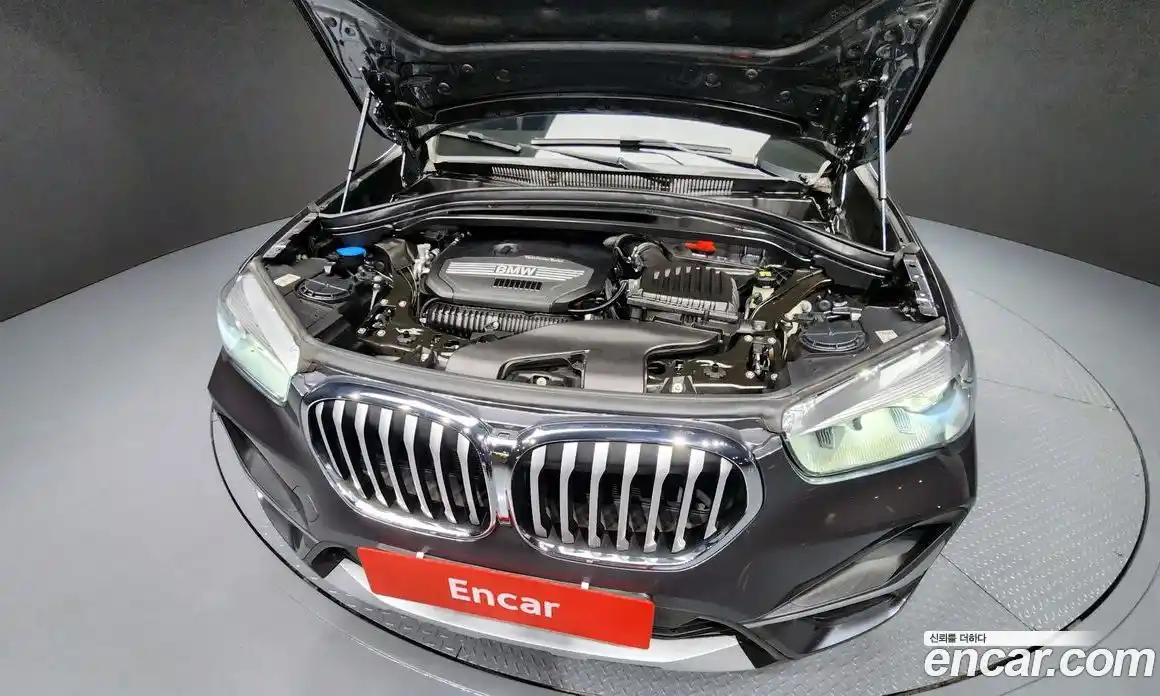 BMW X1 2022 2.0 гидро в Москве, фото 6