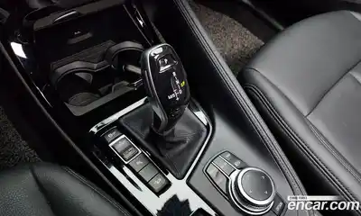 BMW X1 2022 2.0 гидро в Москве, миниатюра 9