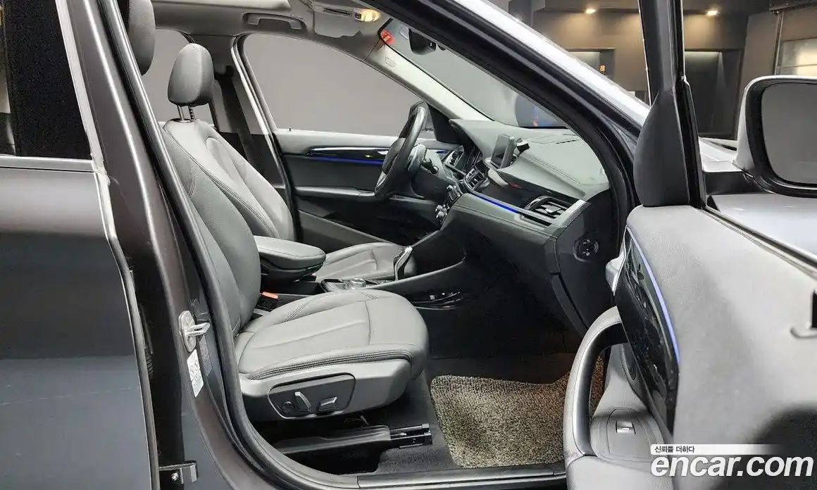 BMW X1 2022 2.0 гидро в Москве, фото 10
