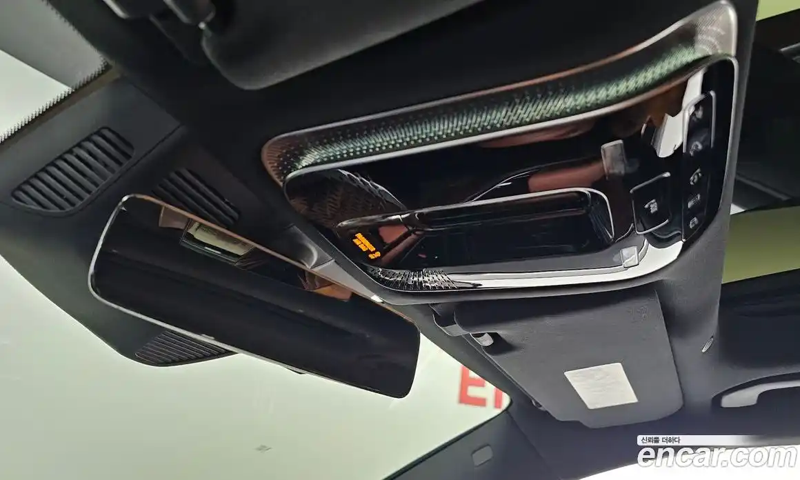 Mercedes-Benz S-Class 2021 2.9 гидро в Москве, фото 15