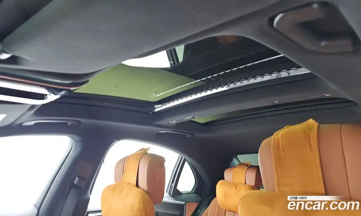 Mercedes-Benz S-Class 2021 2.9 гидро в Москве, фото 20