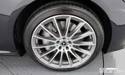 Mercedes-Benz S-Class 2021 2.9 гидро в Москве, миниатюра 5