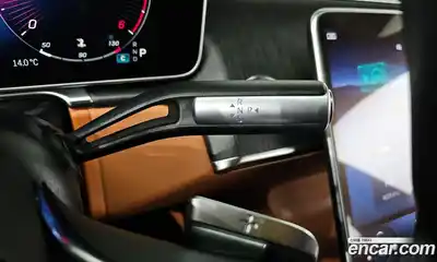 Mercedes-Benz S-Class 2021 2.9 гидро в Москве, миниатюра 9