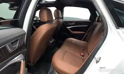 Audi A6 2020 2.0 гидро в Москве, миниатюра 11