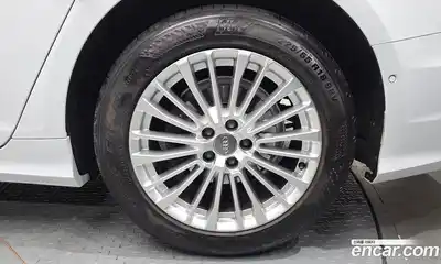 Audi A6 2020 2.0 гидро в Москве, миниатюра 4