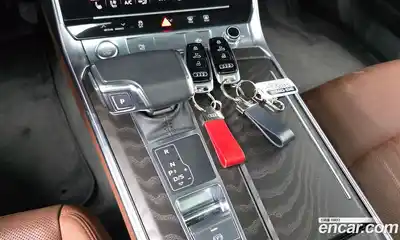 Audi A6 2020 2.0 гидро в Москве, миниатюра 8