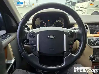 Land Rover Discovery 2016 3.0 гидро в Москве № 724669, миниатюра 11