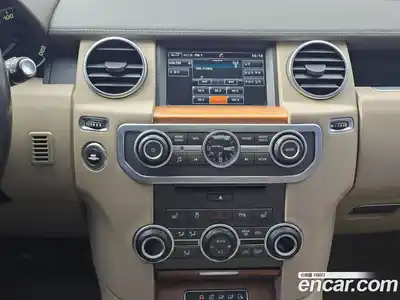 Land Rover Discovery 2016 3.0 гидро в Москве № 724669, миниатюра 12
