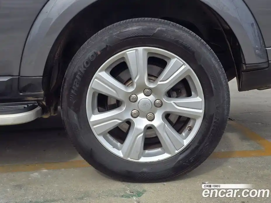 Land Rover Discovery 2016 3.0 гидро в Москве № 724669, фото 20