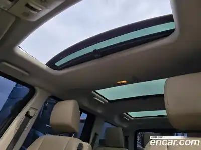 Land Rover Discovery 2016 3.0 гидро в Москве № 724669, миниатюра 6