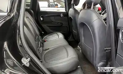 Mini Countryman 2024 2.0 гидро в Москве № 749764, миниатюра 12