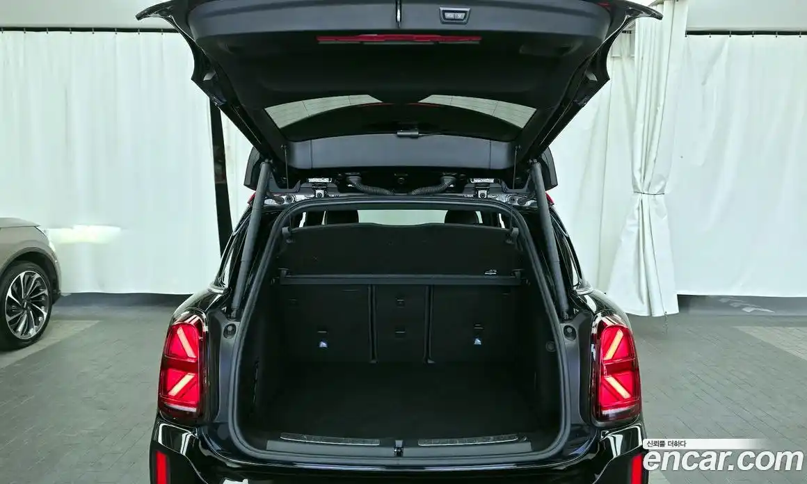 Mini Countryman 2024 2.0 гидро в Москве № 749764, фото 20