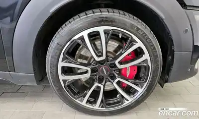 Mini Countryman 2024 2.0 гидро в Москве № 749764, миниатюра 5