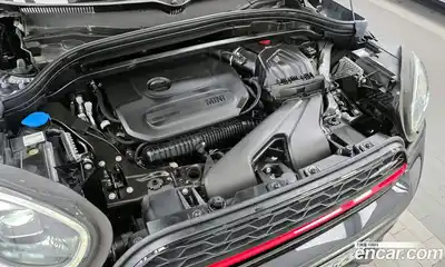 Mini Countryman 2024 2.0 гидро в Москве № 749764, миниатюра 6
