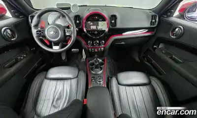 Mini Countryman 2024 2.0 гидро в Москве № 749764, миниатюра 7