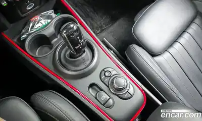 Mini Countryman 2024 2.0 гидро в Москве № 749764, миниатюра 9