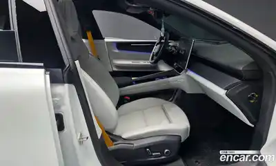 Polestar Polestar 4 2025 0.2 гидро в Москве № 759034, миниатюра 11