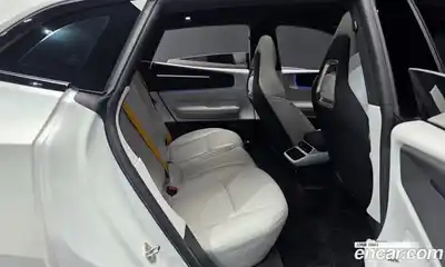 Polestar Polestar 4 2025 0.2 гидро в Москве № 759034, миниатюра 12