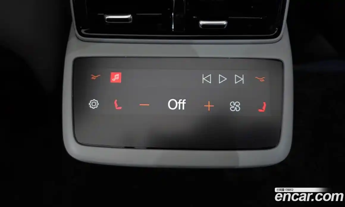 Polestar Polestar 4 2025 0.2 гидро в Москве № 759034, фото 19